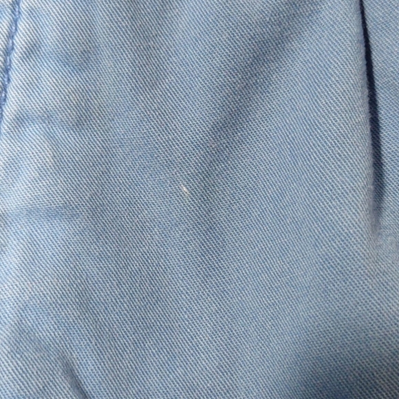 Cat and Jack blue short L (12/14) - Picture 15 of 15